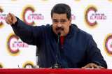 Más de 52.000 personas se inscribieron para Constituyente de Maduro