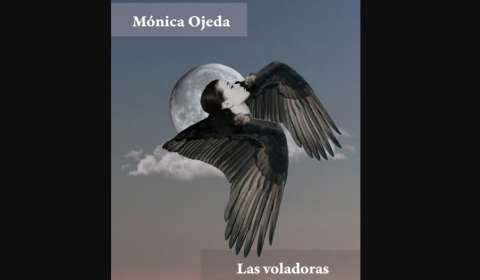 El “gótico andino”, el sello de los primeros cuentos de la ecuatoriana Mónica Ojeda
