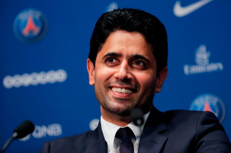 Presidente del PSG será investigado por corrupción