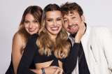 ¿Cómo es Fanny Lu como mamá? Hijos de la cantante hablan por primera vez.