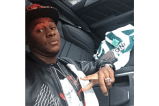 Víctor Ibarbo, víctima de millonario robo en Medellín