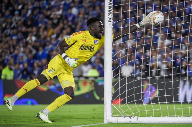 Los errores que le pasaron factura a Millonarios en la Copa BetPlay: video