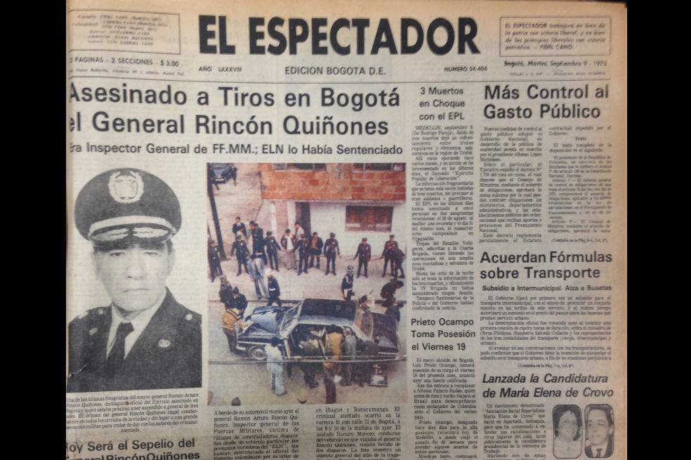 Así quedaron las inmediaciones al sitio de la explosión en Santander de Quilichao.Archivo particularLas imágenes que se han conocido hasta ahora muestran que quedaron afectadas la estación de Policía y algunas viviendas alrededor. El camión en el que se transportaron los cilindros -y desde el cual se creó la plataforma para lanzarlos- quedó destruido, igual que algunos carros que estaban ubicados cerca de donde se produjeron las explosiones.