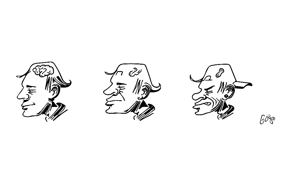 Caricatura