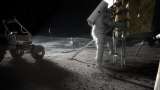 La NASA elige SpaceX para llevar a sus astronautas nuevamente a la Luna