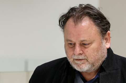 Christophe Ruggia, condenado a cuatro años de prisión por agresión sexual