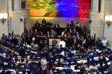 Congreso mantiene represados más de 600 proyectos mientras espera por agenda del Gobierno