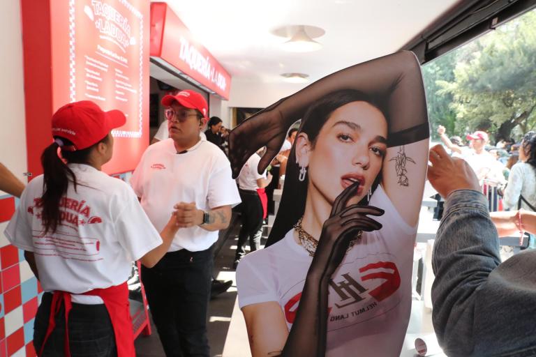 ‘Bésame mucho’: de Consuelo Velázquez a Dua Lipa