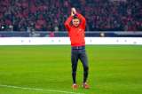David Beckham se retira del fútbol