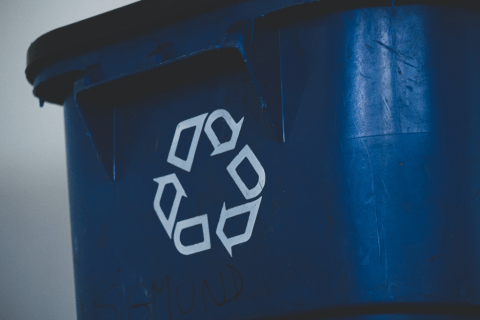 Falta de control a bodegas de reciclaje en Bogotá podría aumentar el cobro del servicio de aseo