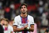 El doblete de Ferrán Torres que salvó a PSG de una nueva derrota en Francia: video