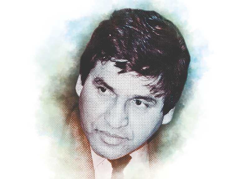 Jesús María Valle, abogado defensor de derechos humanos, fue asesinado el 27 de febrero de 1998 en Medellín (Antioquia).