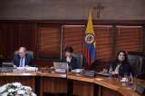 Las mujeres en la justicia: un techo de cristal que aún no se rompe