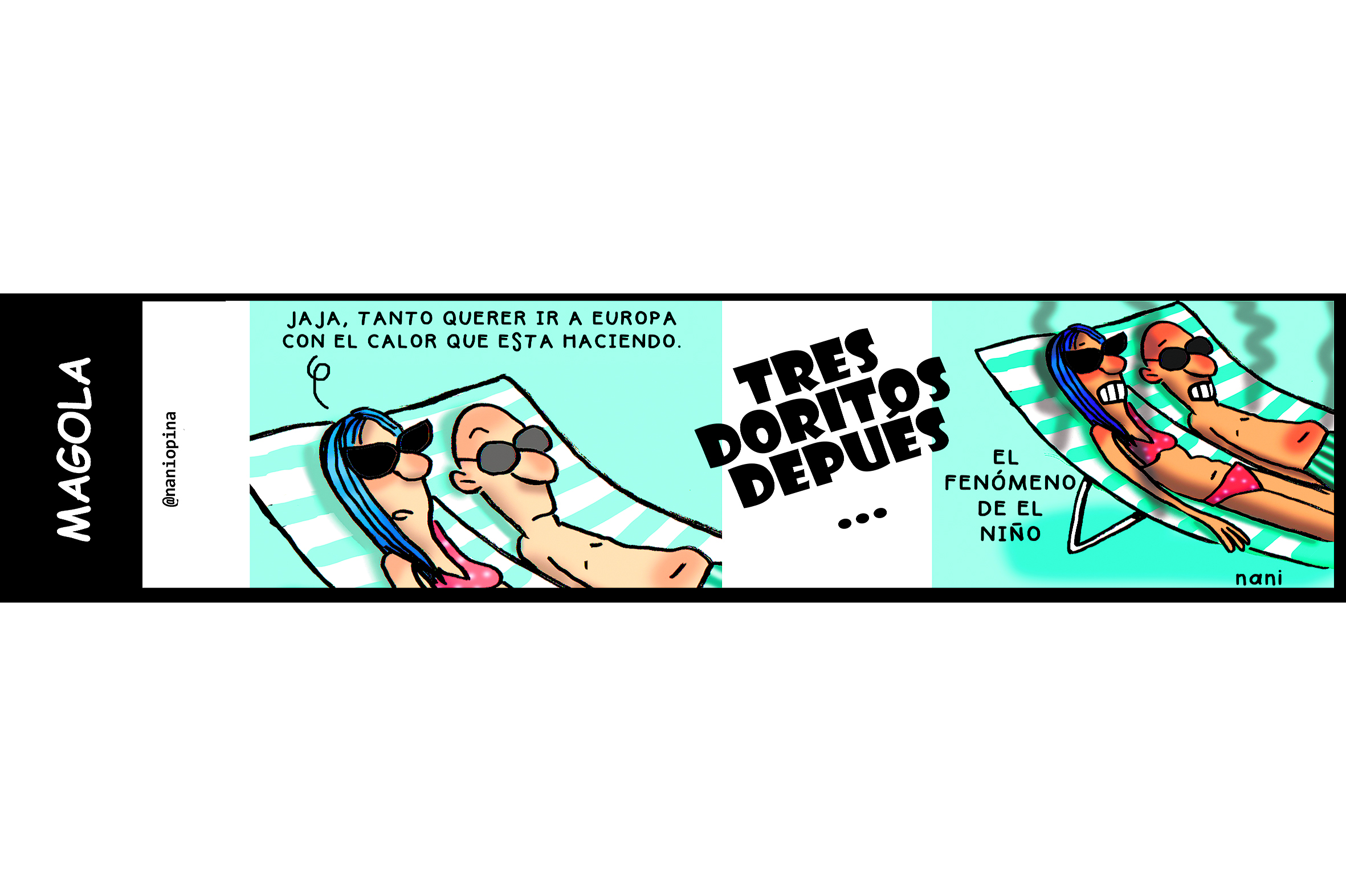 Caricaturas