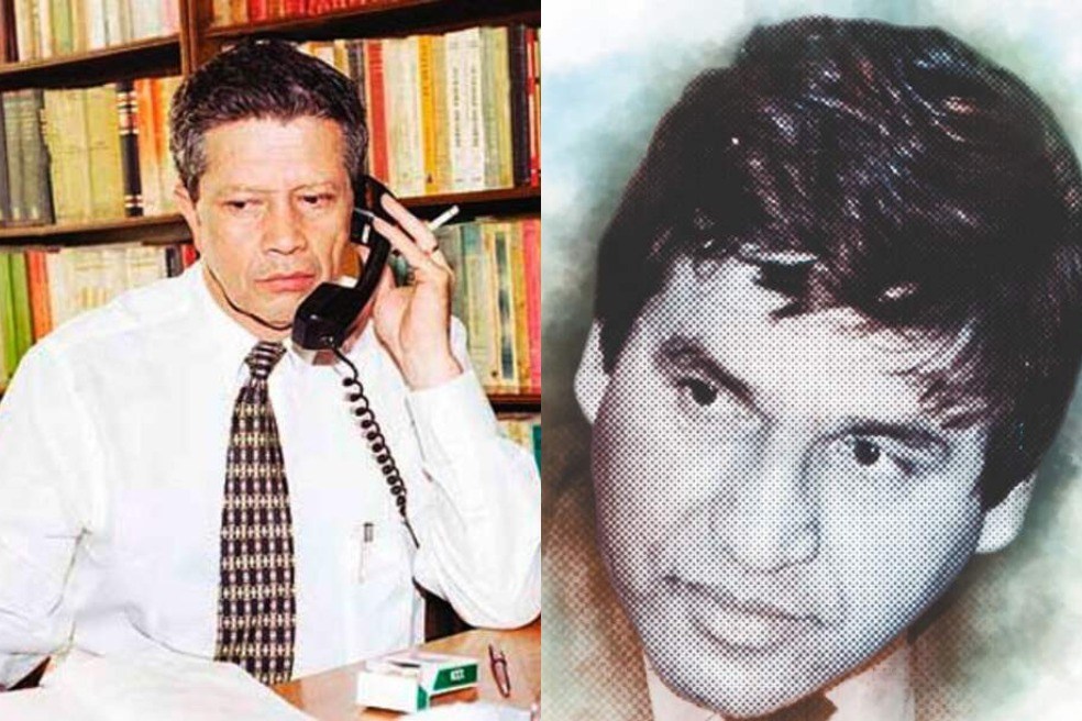 General (r) Carlos Ospina responde a investigación en su contra por asesinato de dos abogados