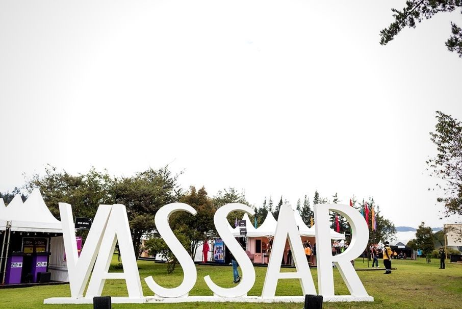 Vassar Feria, un lugar que se convertirá en el destino perfecto para tu outfit.