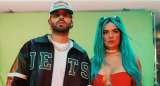 ¿Quiénes son los suegros de Karol G? Ellos son los papás de Feid