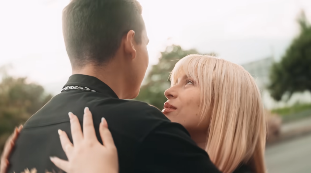 ¿Miguel Bueno y Ornella Sierra son novios? El cantante reveló la verdad