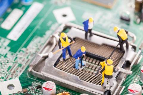 Meltdown y Spectre, lo que se sabe hasta el momento