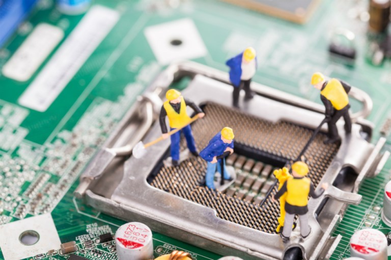 Meltdown y Spectre, lo que se sabe hasta el momento