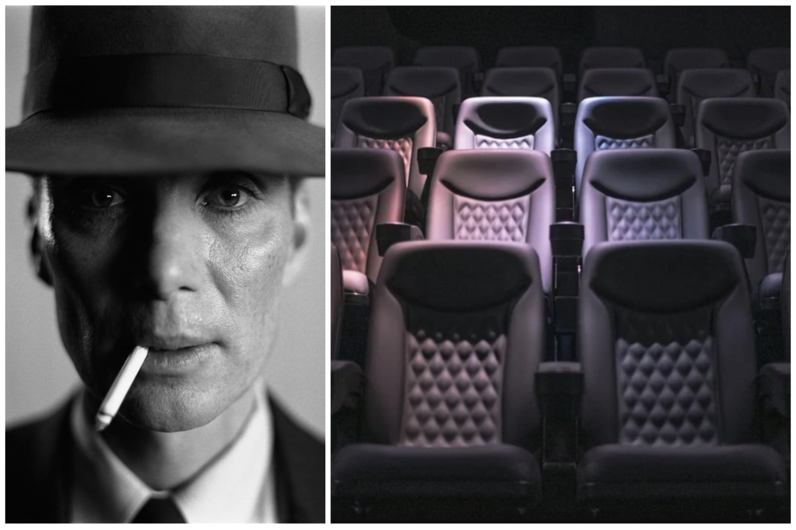 La confusión ante la forma en la que se proyectará la película en los cines nacionales nació de una publicación en tiktok que cuenta con más de 48 mil likes.