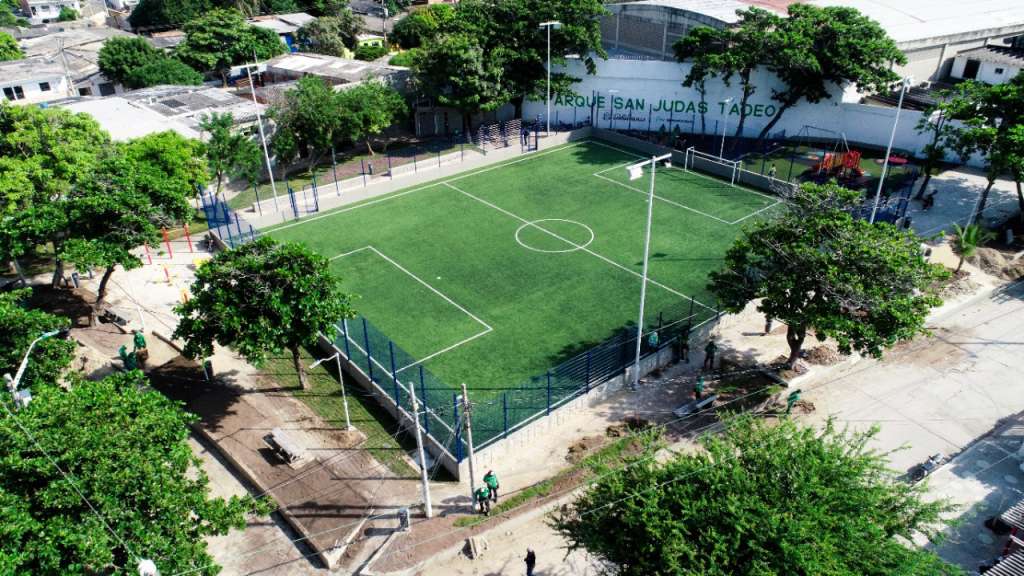 Liga de Fútbol del Atlántico retomará los torneos tras suspensión por panfletos