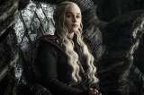 ¿A quién iba a interpretar Emilia Clarke en "Iron Man 3″?
