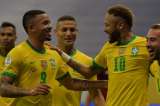 Copa América hoy: Hora y dónde ver en vivo los cuartos de final
