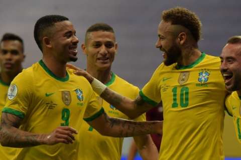 Copa América hoy: Hora y dónde ver en vivo los cuartos de final