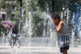 La deshidratación en los niños es un riesgo en épocas de calor: ¿cómo evitarla?