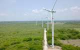 México estrena el parque eólico más grande de América Latina