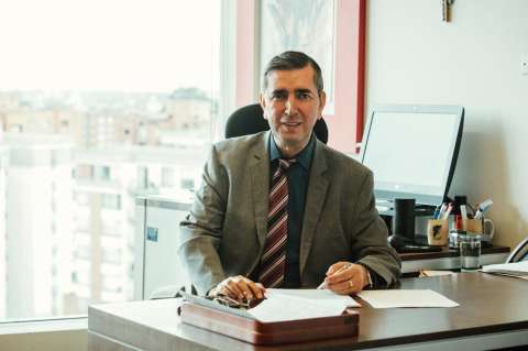 Procuraduría ratificó la destitución del director de la CAR Cundinamarca