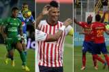 Estos son los equipos que pueden clasificar o salir de los cuadrangulares