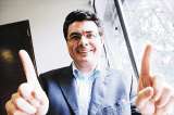 Alejandro Gaviria sería el nuevo Minsalud