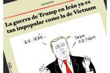 El Vietnam de Trump