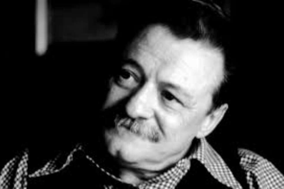 El 14 de septiembre de 2020, el mundo celebrará 100 años del nacimiento del poeta uruguayo Mario Benedetti. / Archivo particular