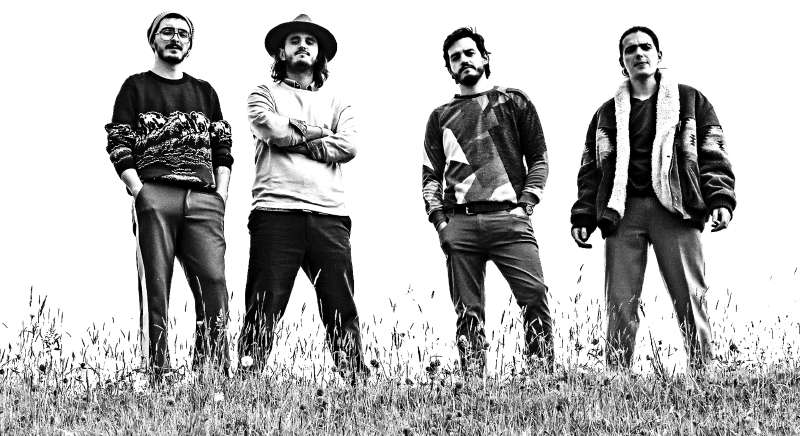 En 2016, Morat fue nominado al Latin Grammy como Mejor artista nuevo, y en 2019 en la categoría Mejor álbum de pop contemporáneo. / Archivo particular