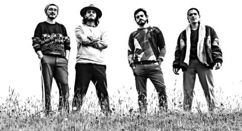 Morat, grupo musical