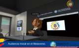 Por primera vez en Colombia se realiza una audiencia en el metaverso
