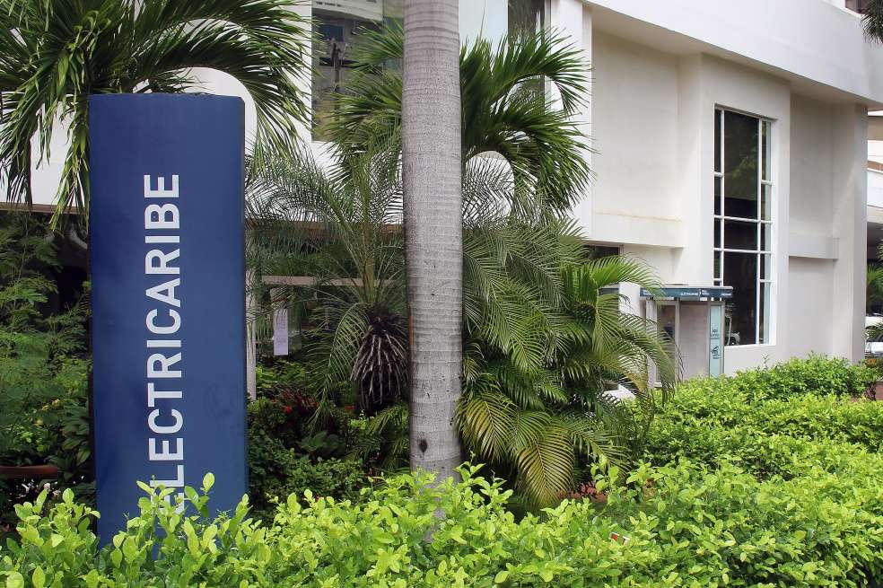 La toma de posesión de Electricaribe llevó a repensar el modelo de intervenciones. / EFE