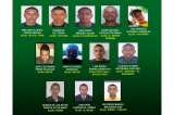 Estos son los hombres más buscados en la subregión del Bajo Cauca