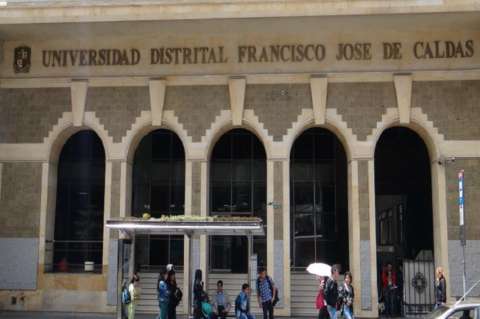 ¡Pilas! Hoy vence el plazo para inscribirse a matrícula cero en la U. Distrital