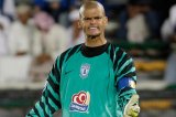 Miguel Calero volvió a ser sedado porque el edema aumentó