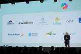 Las conclusiones que dejó la visita del CEO de Microsoft a Colombia