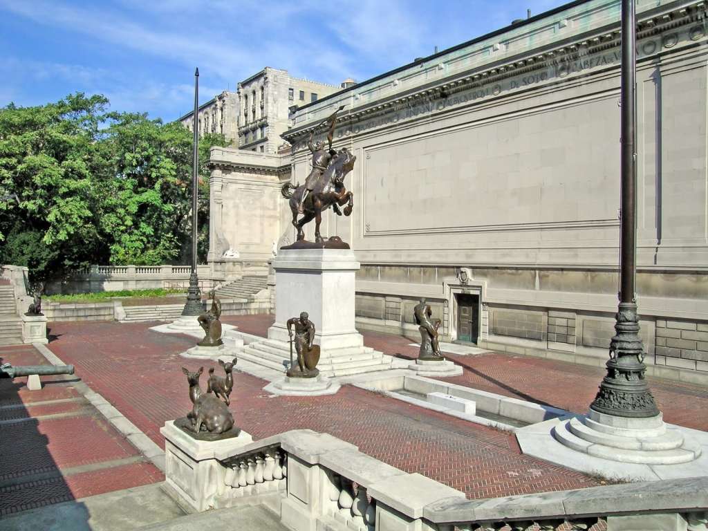 Society de Nueva York