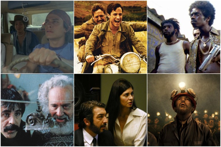 Estas son las 8 películas latinoamericanas más taquilleras