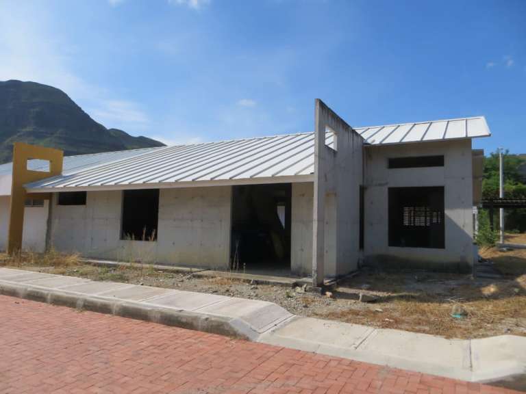 Casas Cenop
