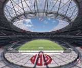 Este es el ambicioso proyecto de River Plate para ampliar, aún más, su estadio