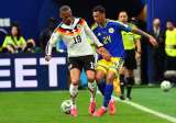 Alemania aplastó a Curazao en el Mundial con un contundente 7-1