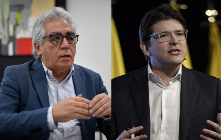 Ordenan a UNP ofrecer disculpas por revelar detalles de esquema de seguridad de Miguel Uribe